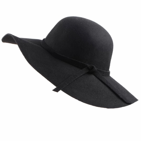 Wide Brim Hat ๐Available in 4 Colors๐ - Picture 5 of 8